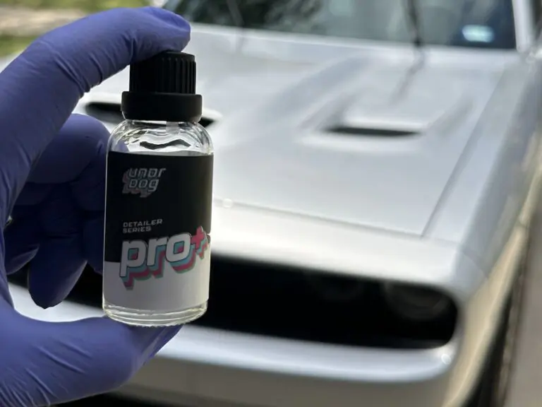 CERAMIC COATINGS